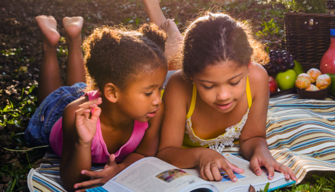 A literatura no desenvolvimento infantil