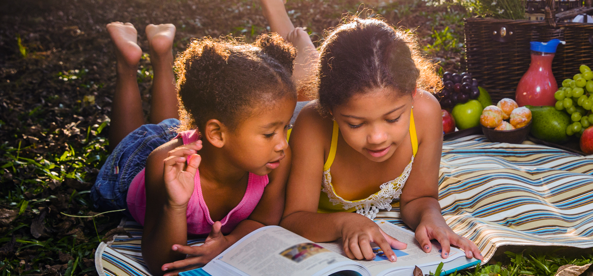 A literatura no desenvolvimento infantil