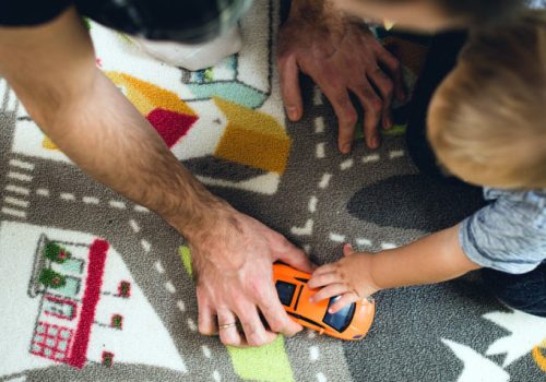 Jogos para trabalhar noções de trânsito com os alunos