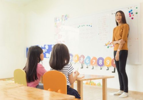 Combate ao bullying na sala de aula