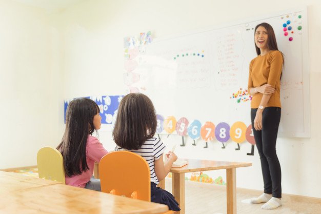 Combate ao bullying na sala de aula