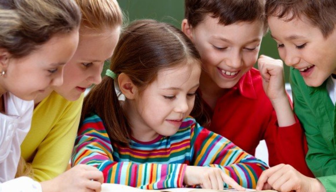 Como comemorar o Dia do Livro Infantil na escola