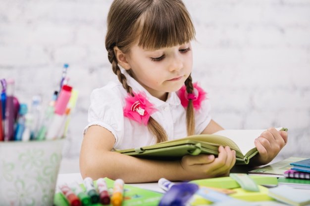 Como alfabetizar alunos com autismo infantil