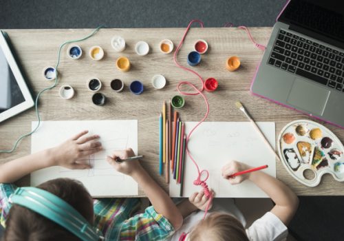 Movimento Maker na educação