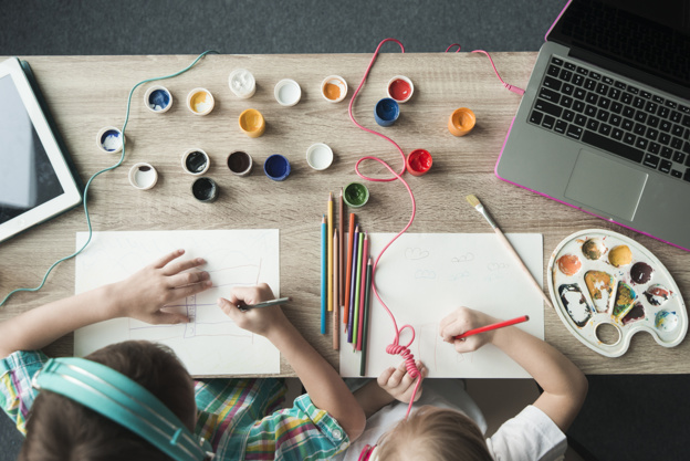 Movimento Maker na educação