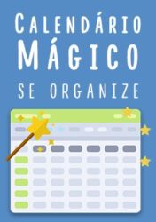 estante magica calendario datas escolar