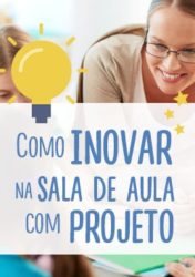 estante magica como inovar na sala de aula com projetos