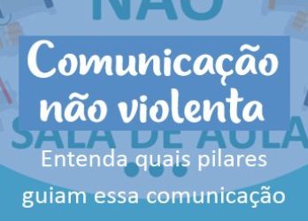 estante magica comunicao nao violenta em sala de aula