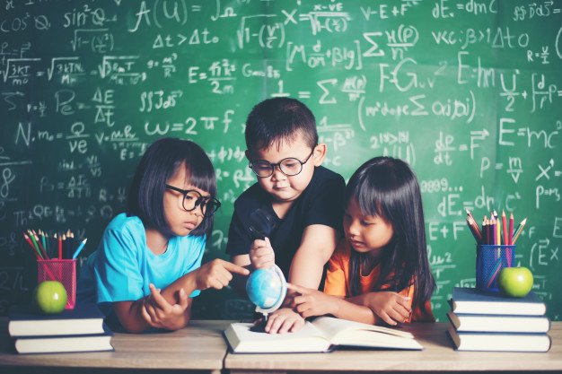 Dicas de estudo para os alunos