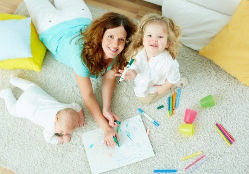 Dia das mães e a diversidade familiar