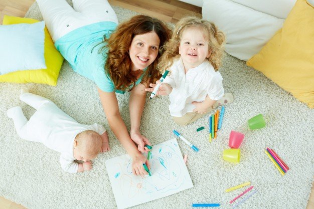 Dia das mães e a diversidade familiar