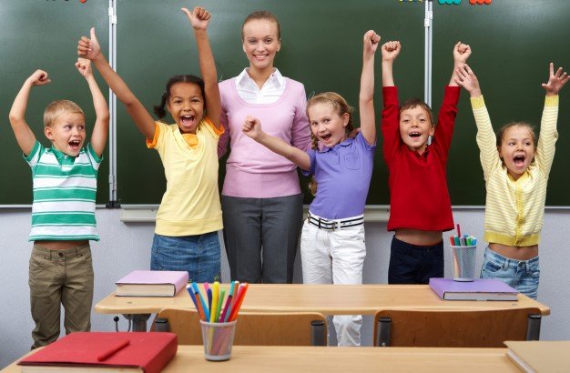 estratégias para aproximar alunos da escola