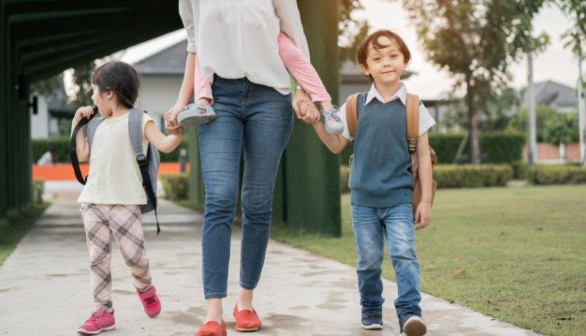 como engajar a relação família e escola