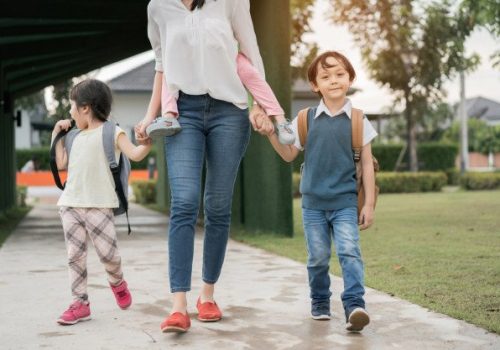 como engajar a relação família e escola