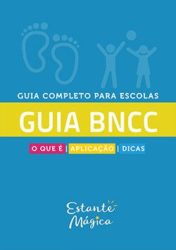 estante magica guia bncc