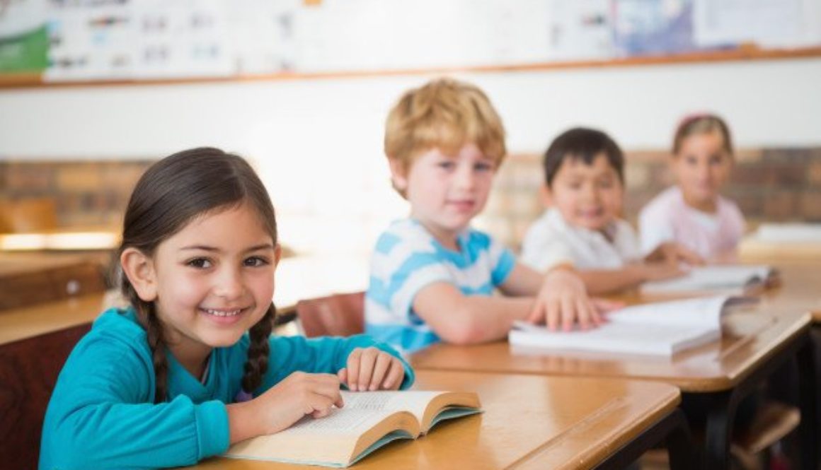 Como estimular a cidadania na escola