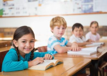 Como estimular a cidadania na escola