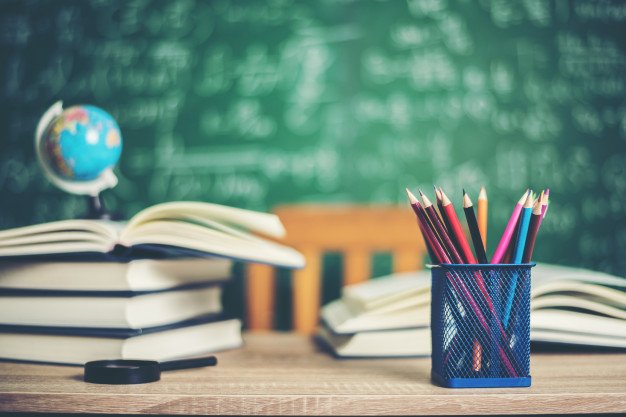Projeto Político Pedagógico das escolas