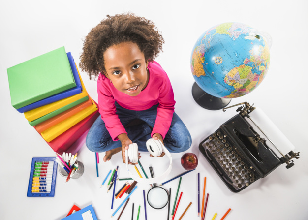 Competências socioemocionais na formação dos alunos