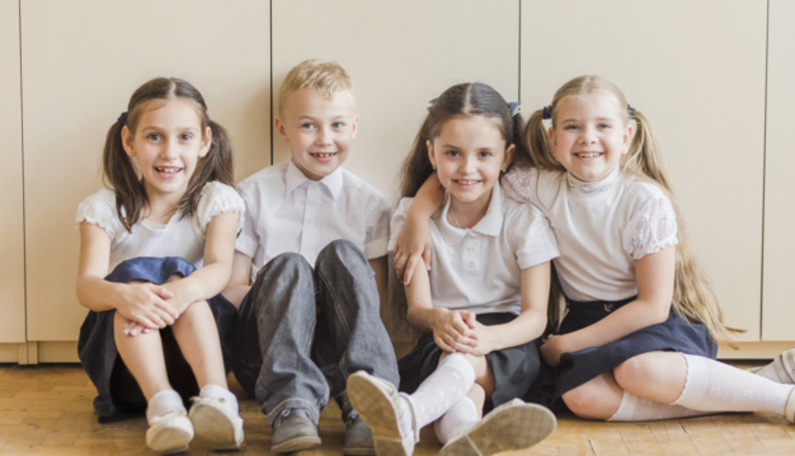 Protagonismo infantil nas escolas