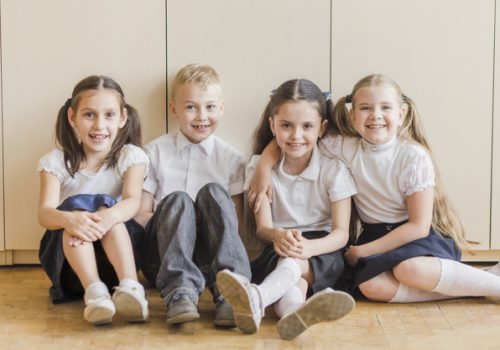 Protagonismo infantil nas escolas