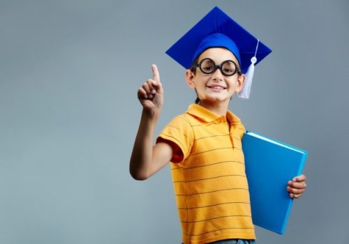 Protagonismo da criança na rotina escolar