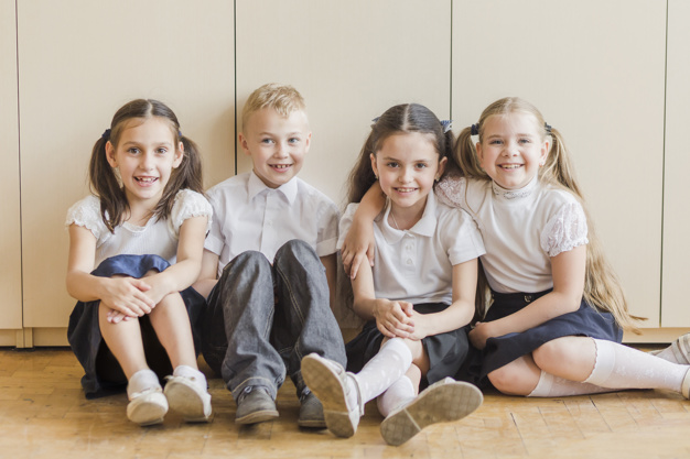 Protagonismo infantil nas escolas