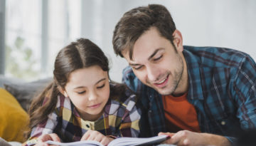 Atividades para celebrar o dia dos pais na escola