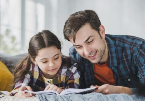 Atividades para celebrar o dia dos pais na escola