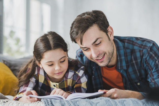 Atividades para celebrar o dia dos pais na escola
