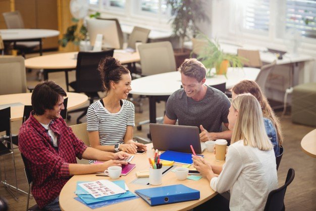 Como estimular uma equipe pedagógica