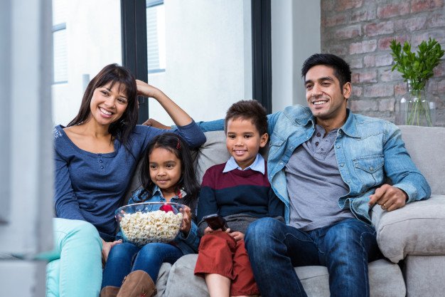 Filmes educativos para assistir com as crianças