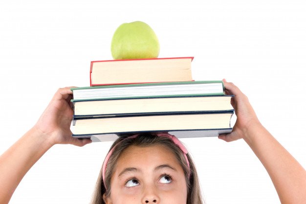 Saúde mental infantil nas escolas