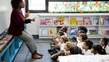 Como ensinar política na escola