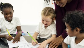 Interdisciplinaridade na educação e quais os benefícios para os alunos