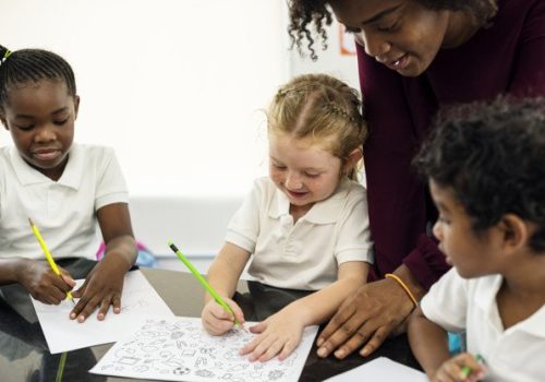 Interdisciplinaridade na educação e quais os benefícios para os alunos