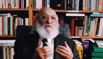 Por que Paulo Freire é tão importante