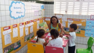 Prêmio Professores do Brasil 2018