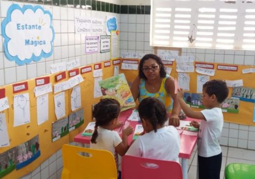 Prêmio Professores do Brasil 2018