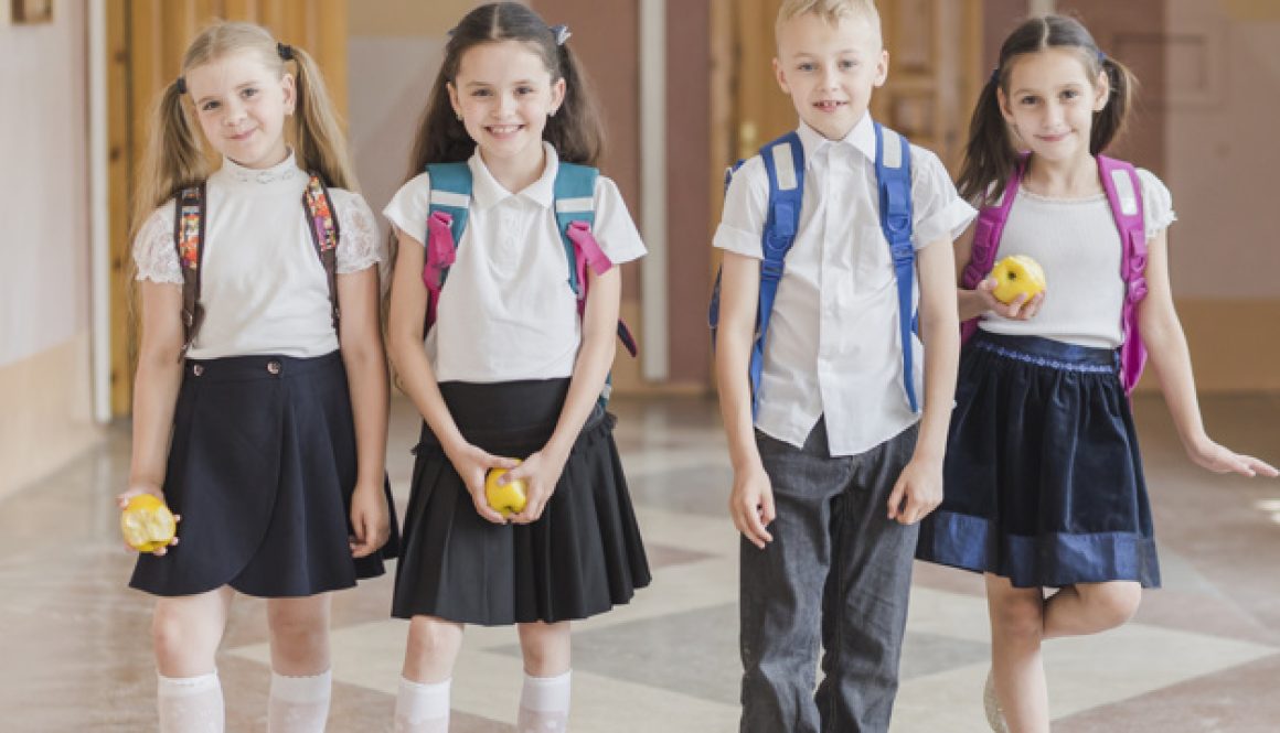 Marketing de conteúdo auxilia escolas na captação de alunos.