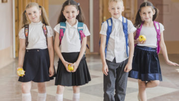 Marketing de conteúdo auxilia escolas na captação de alunos.