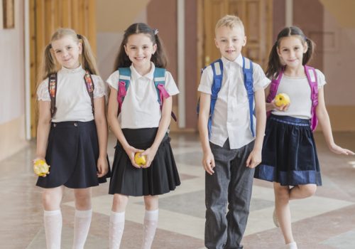 Marketing de conteúdo auxilia escolas na captação de alunos.