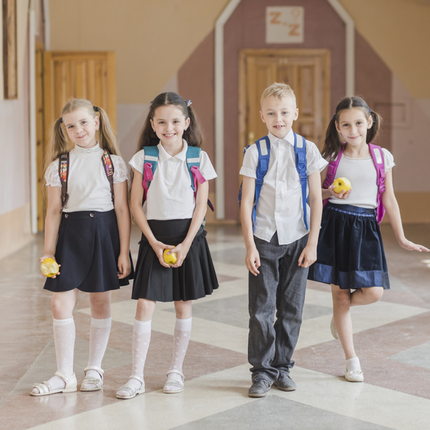 Marketing de conteúdo auxilia escolas na captação de alunos.