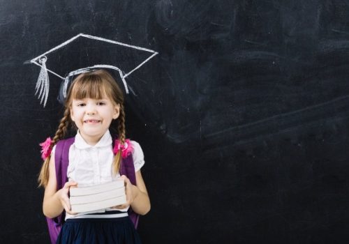 Como decidir a escola do seu filho