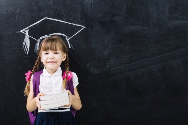 Como decidir a escola do seu filho