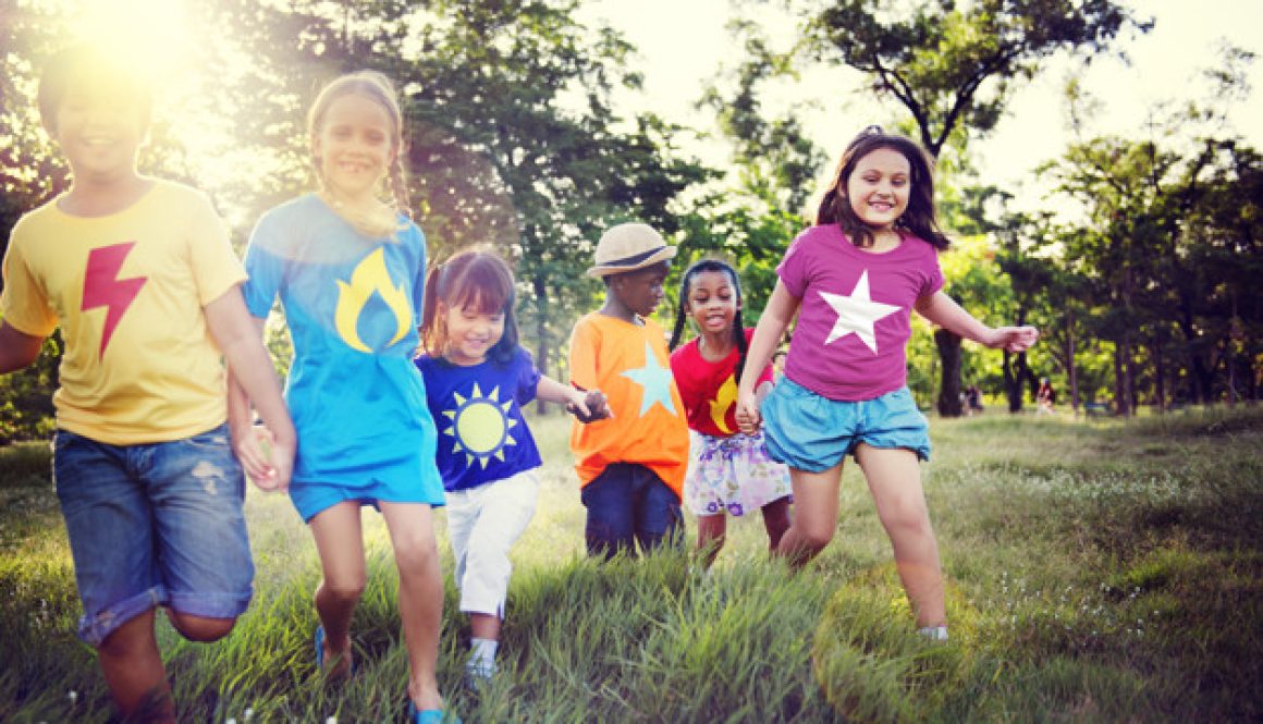 Atividades educativas para férias do seu filho