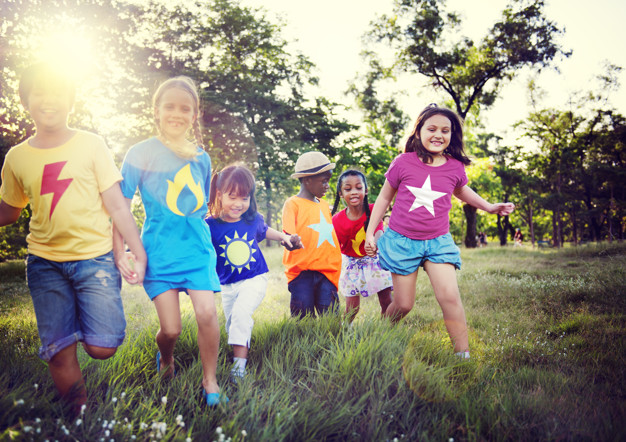 Atividades educativas para férias do seu filho