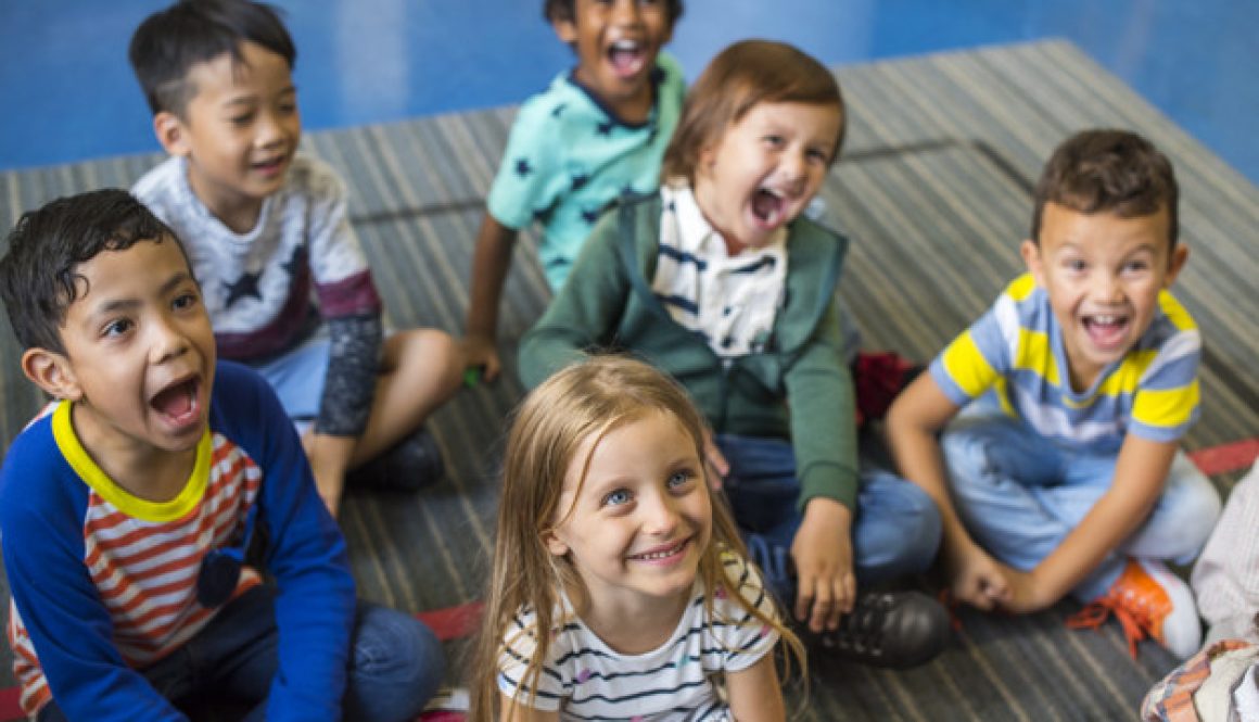 Mensagem de final de ano para alunos da educação infantil