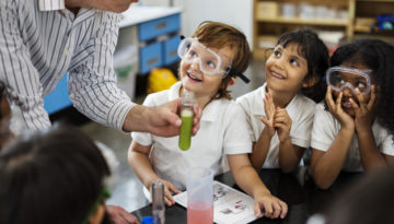 Aprendizagem baseada em problemas nas escolas