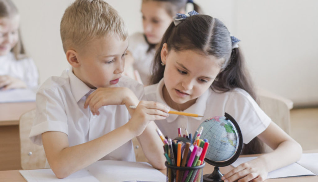 Projetos para educação infantil